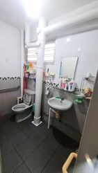 Blk 733 Nee Soon Central Vista (Yishun), HDB 4 Rooms #499002011